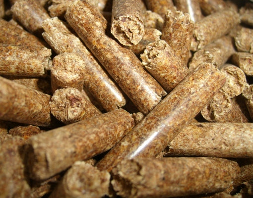 Bancale Pellet ITA – 70 sacchi da 15 kg