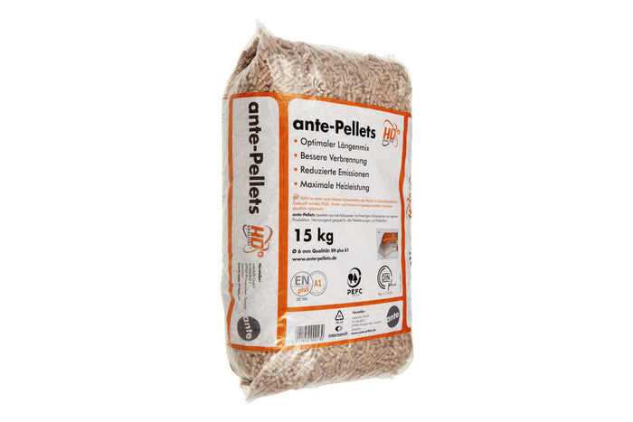Bancale Pellet HD Ante – 70 sacchi da 15 kg