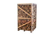 Legna da ardere fresca - Rovere - 33 cm
